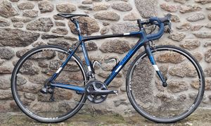 Vente d'un vélo de route Haibike Speed RC à dérail... - 1