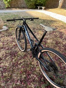 BMC Fourstroke 01 THREE XT  - 1