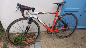 Spego 160 Go Sport - 1