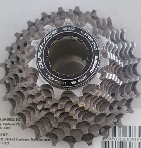 Cassette shimano  dura  11x25 - 1