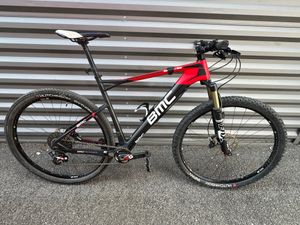 VTT BMC Team Elite 02 - 1