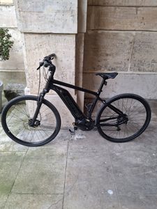 Velo electrique giant Roam e+ gts - 1