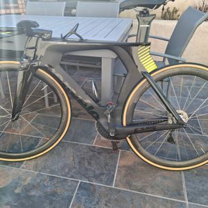 Cervelo P5 2020 - 1