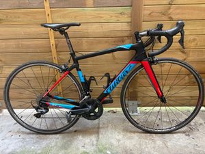Wilier Triestina Taille S GTR TEAM - 1
