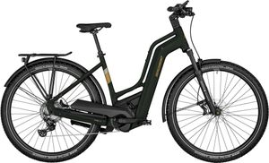 Vtc Electrique Bergamont E Horizon Suv 6 Amsterdam... - 1