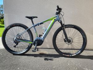 Vélo Cannondale TRAIL Néo 2 - 1