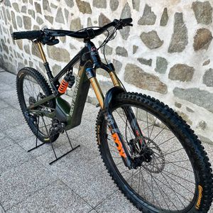 Rocky Mountain Altitude Powerplay C90 Rally Editio... - 1