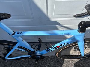 DE ROSA SK PININFARINA - 1
