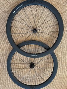 Vision SC48 i25 neuves - 1