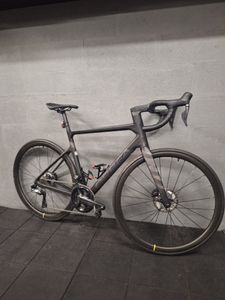 Orbea Orca 53 ultegra di2 12v + mavic cosmic sl 32... - 1
