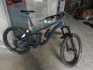 Kona Process 153 – 27,5" – Taille XL – 2023 - 1