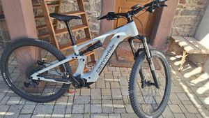 VTT AE CANNONDALE MOTERRA 3 - 1