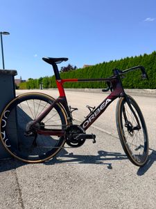  Orbea Orca Aero - 1