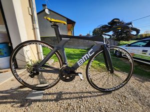 BMC Timemachine 02 105 taille S - 1