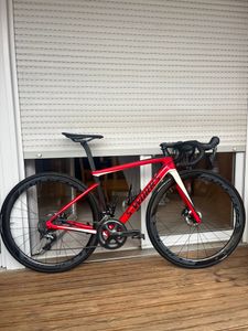 Specialized Tarmac SL6 S-WORKS - 1