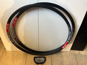 Jantes DT Swiss XM421,27.5 (650B), 32 trous - 1
