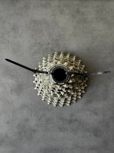 Cassette Shimano Ultegra CS-R8000 11V 11-25 Route ... - 1