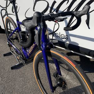 Specialized Creo  - 1