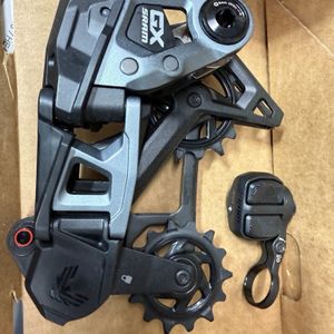 Dérailleur arrière sram GX t-type 12 vitesses  - 1