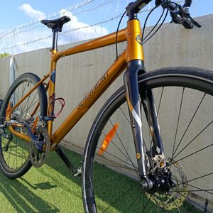Vélo bergamont sweep 4  - 1