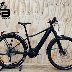 Giant Fathom E+ EX 29 pouces VTT électrique Shiman... - 1