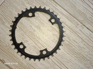 Plateau shimano  36 dents 11 vitesses - 1