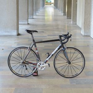 Vélo route carbone Colombus Telaio Genius - Mavic ... - 1