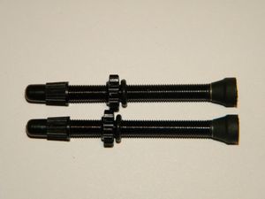 Paire valve tubless 70mm - 1