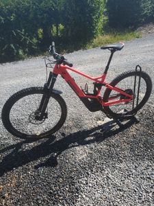 Orbéa wild FS H25 L - 1