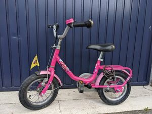 Vélo enfant Puky ZL 12 pouces - 1