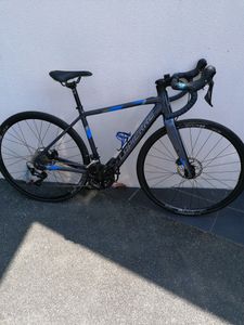 Vélo femme Lapierre e_sensium Al 500 - 1