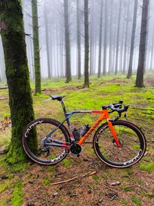 Cadre canyon inflite cf sl - 1