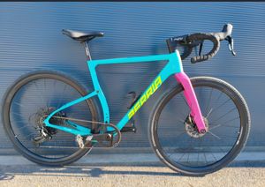🚴 Berria Allroad 2025 – Taille M – SRAM Apex – <3... - 1