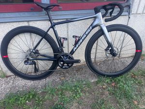 Vélo Massi team race neuf T48 - 1