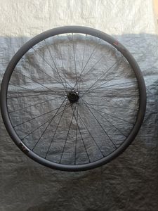 (Neuve) Roue avant Lapierre carbone 29 pouces XC/V... - 1