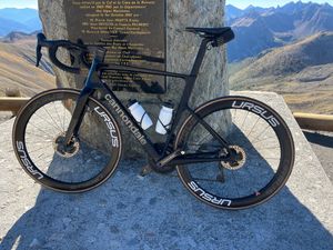 Cannondale SuperSix Evo 4 hi-mod - 1