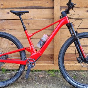Scott Spark 960 - 1