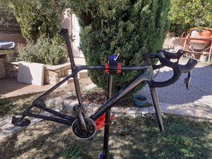 CANYON ultimate CF SLX 8.0 XS - 1