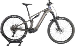 Produit Reconditionne    Vtt Electrique Cannondale... - 1