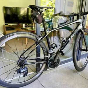 Velo LIV Langma SL - 1