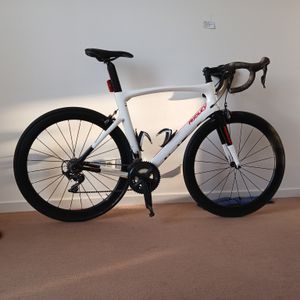Kit cadre Ridley Noah - 1