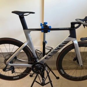 Vélo canyon aeroad CF SLX 8 AXS - 1