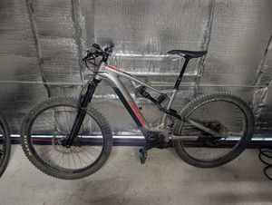 VTT AE Lapierre Overvolt 5.5 AM taille M - 1
