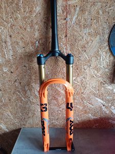 Fourche FOX 34 FACTORY KASHIMA 130mn - 1