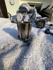 corps roue libre campagnolo - 1