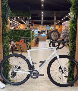 BMC Teamachine SLR One  - 1