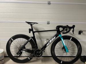 Ktm revelator lisse  - 1
