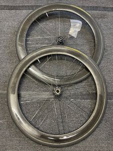Paire Bora 50mm disques boyaux - 1