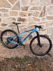 VTT Rockrider  - 1