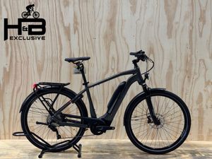 Flyer Upstreet5 7.10 Vélo électrique Shimano Deore... - 1